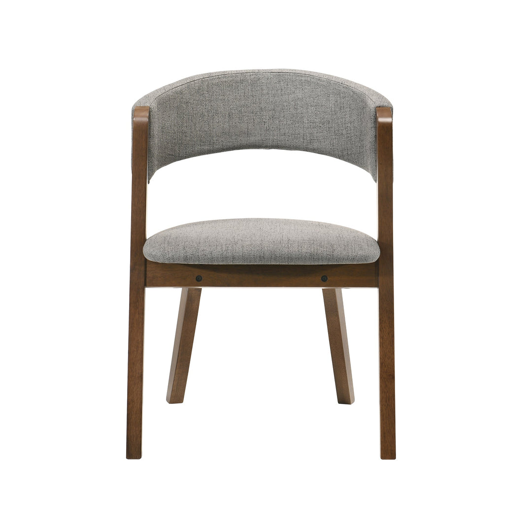 Gray-Walnut