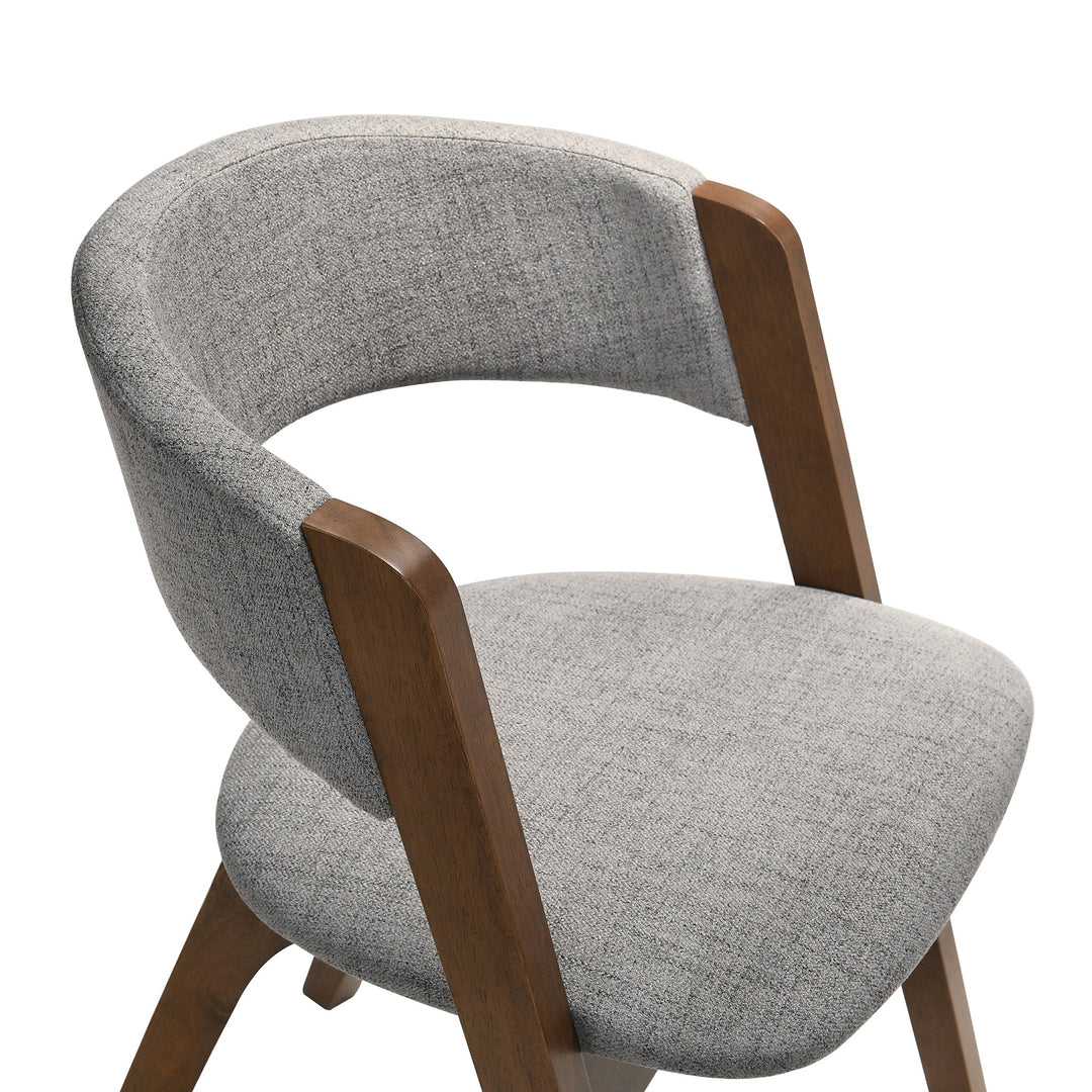 Gray-Walnut