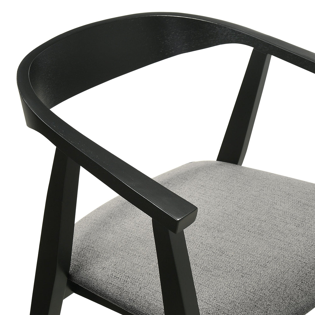 Gray-Black