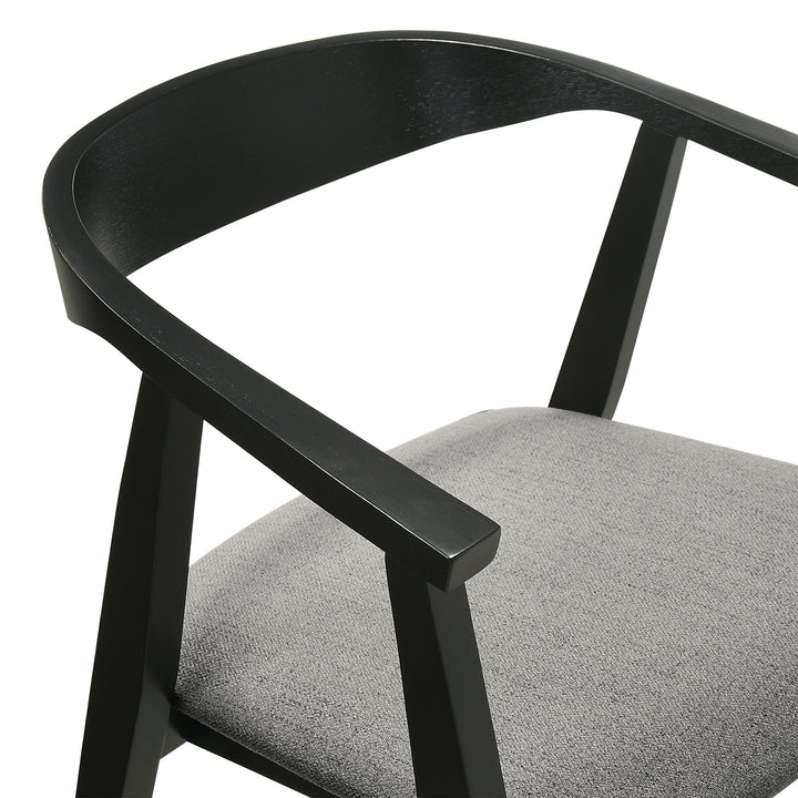 Gray-Black