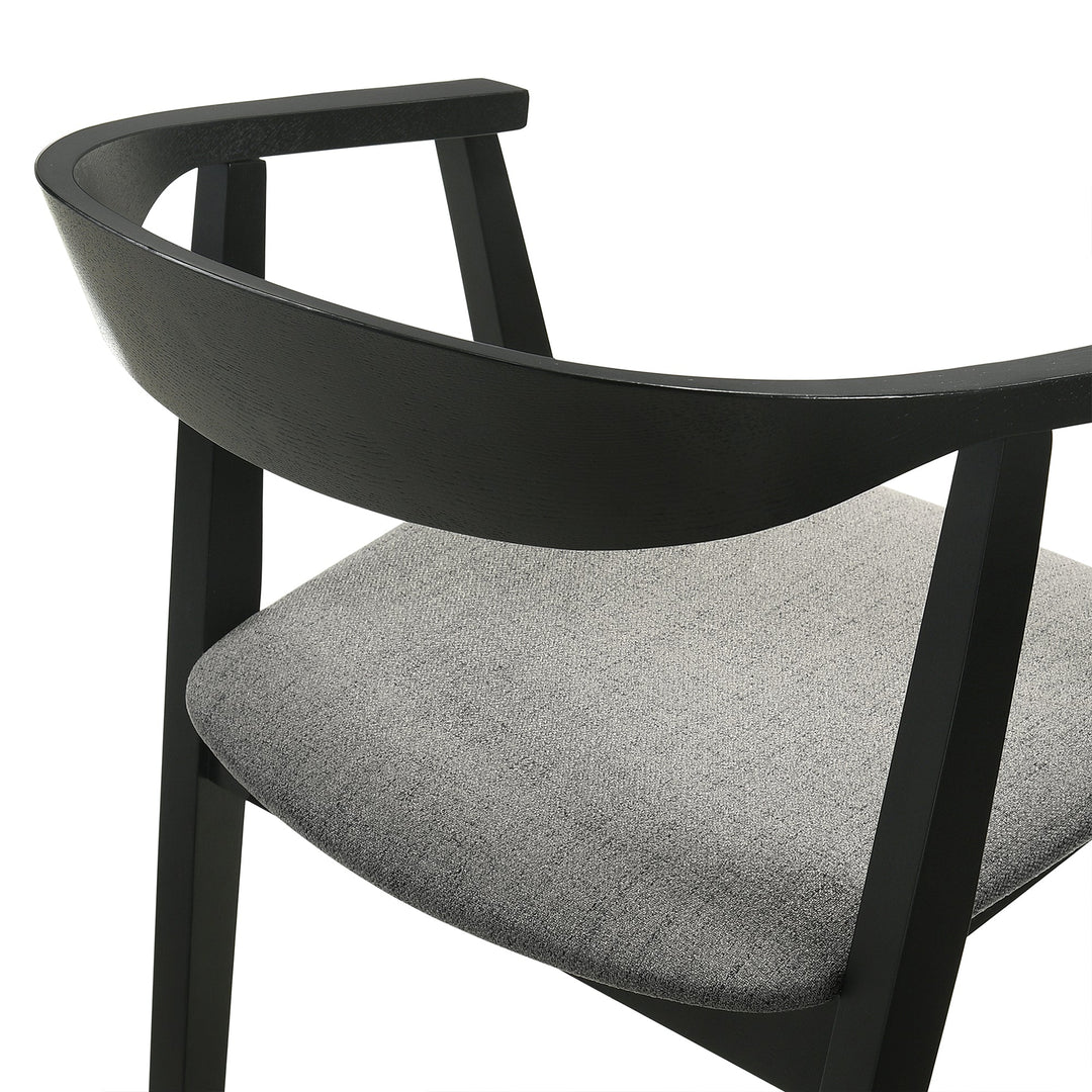 Gray-Black