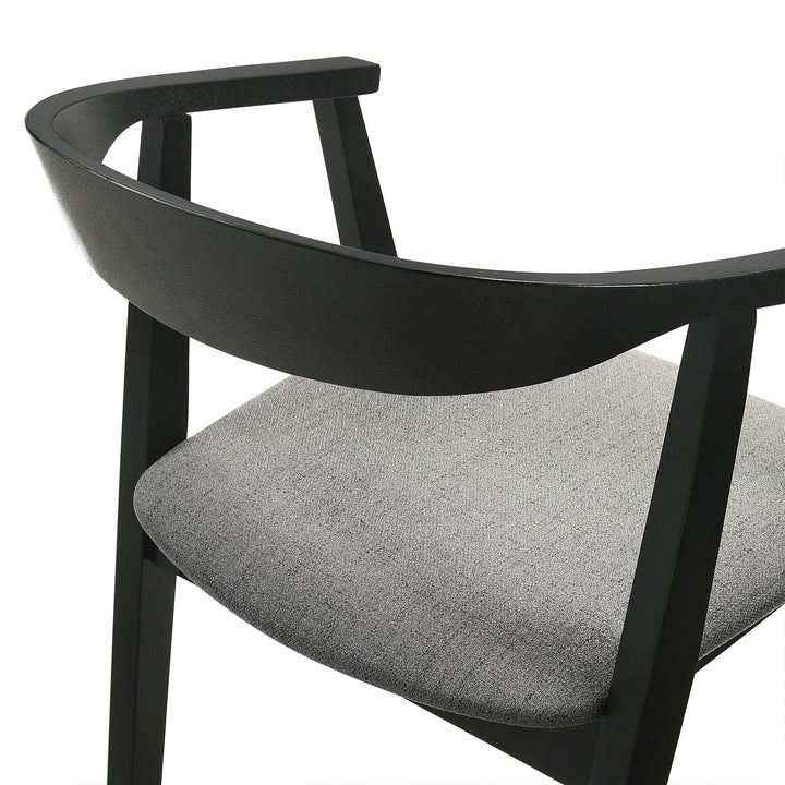 Gray-Black