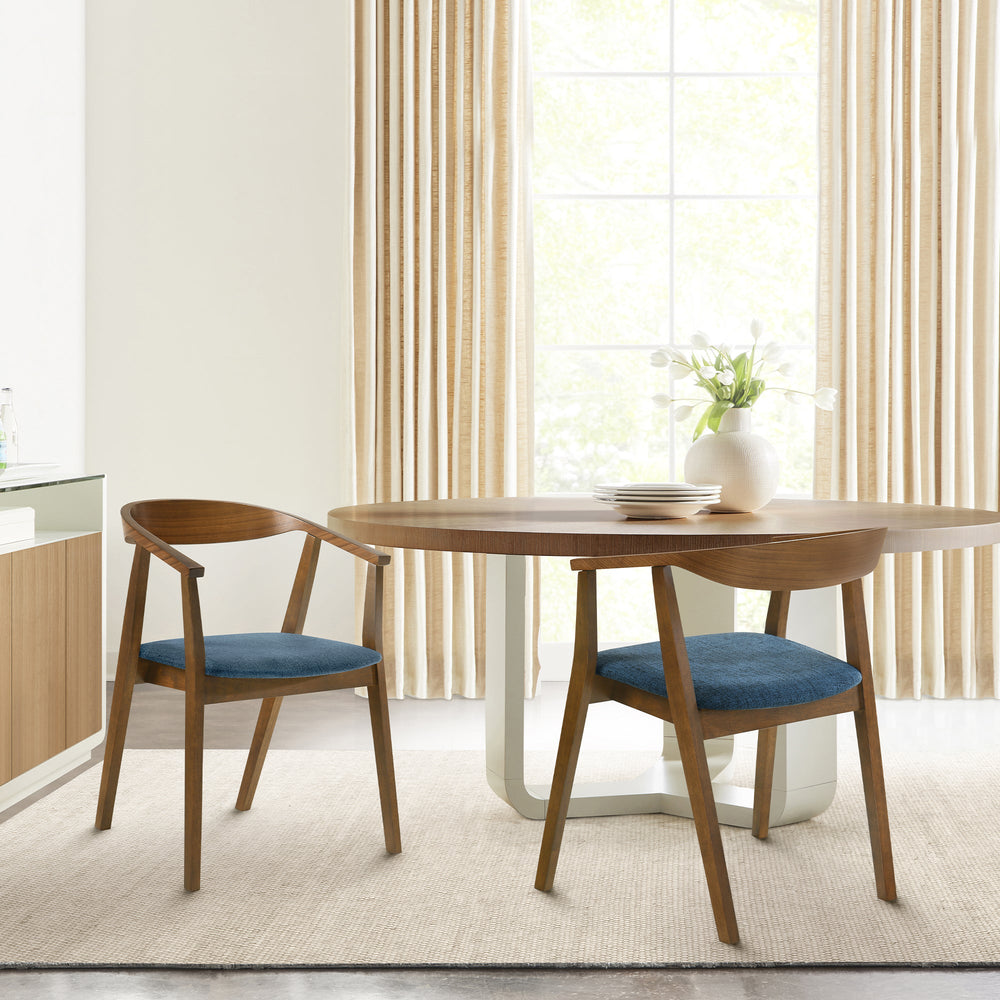 Blue-Walnut