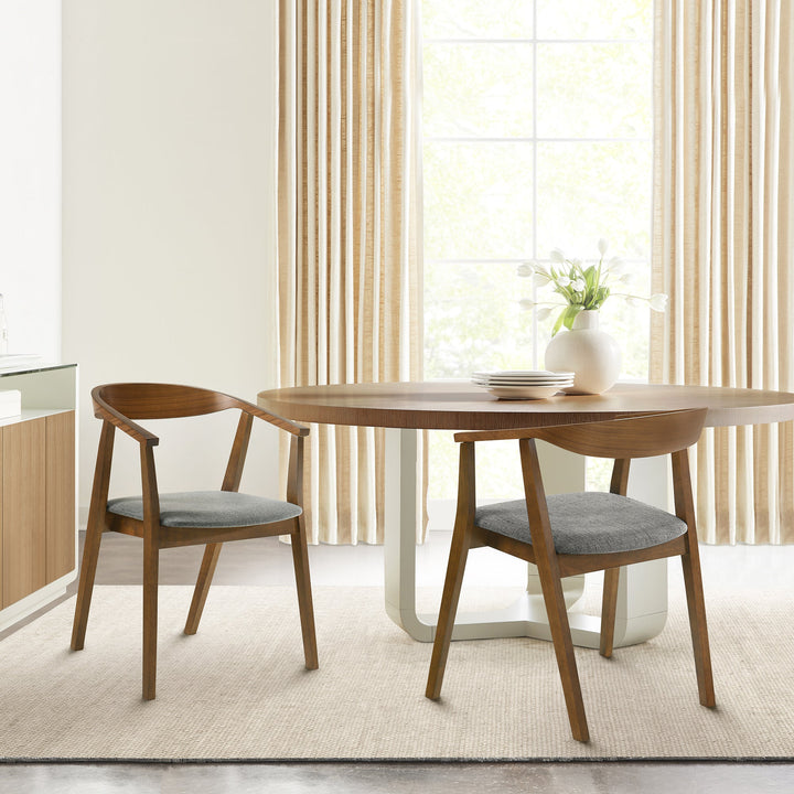 Gray-Walnut