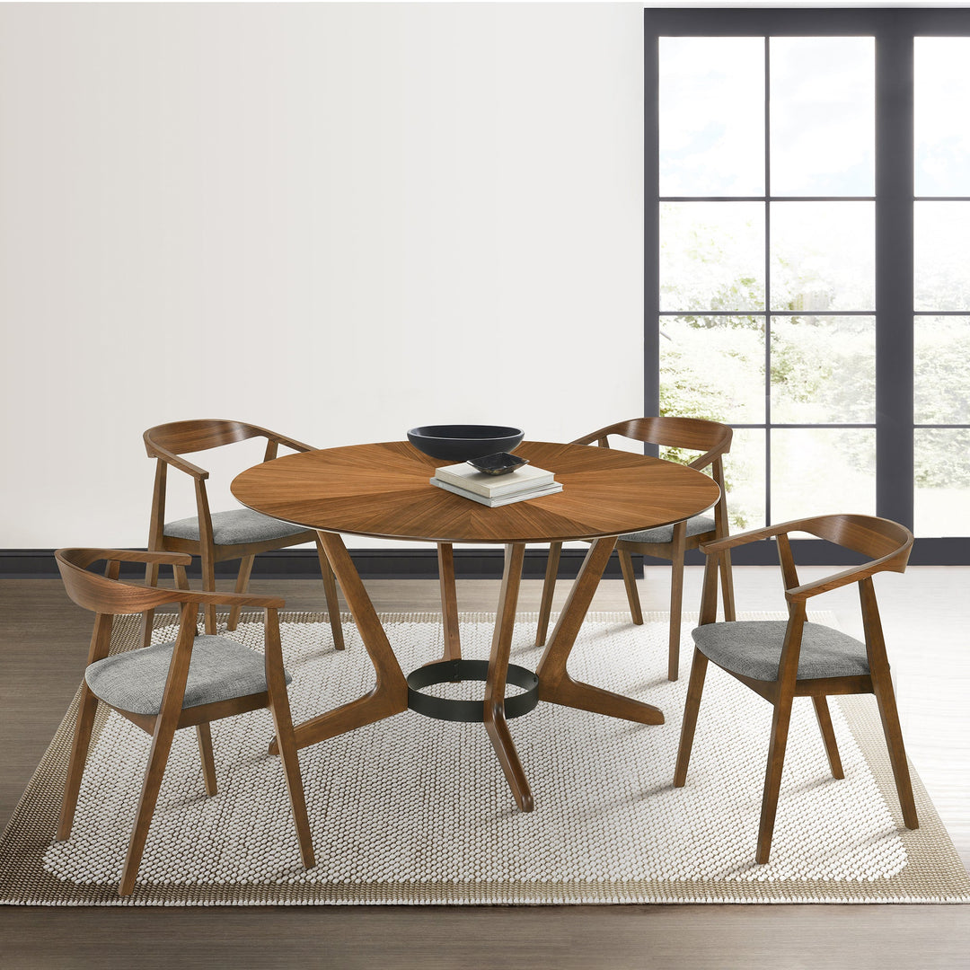 Gray-Walnut