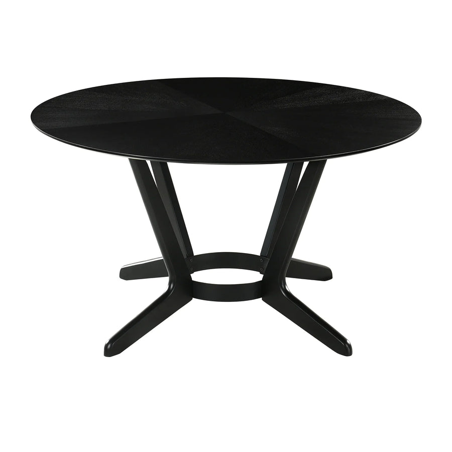 Black-Black