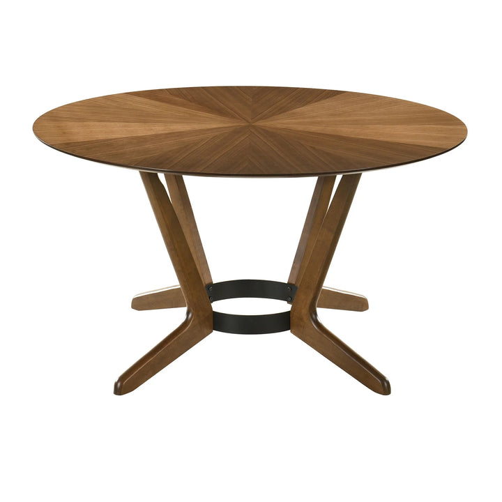 Brown-Walnut