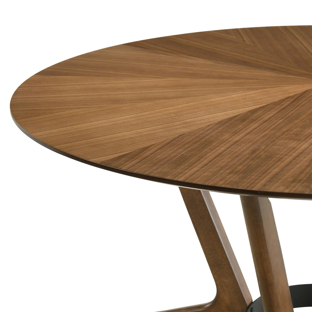 Brown-Walnut