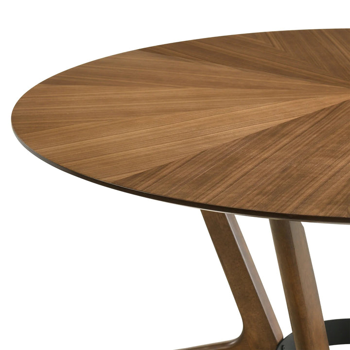 Brown-Walnut