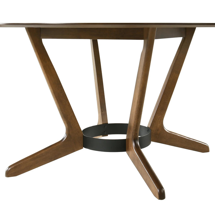 Brown-Walnut