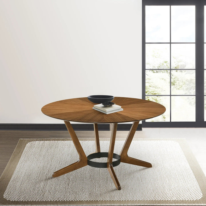 Brown-Walnut