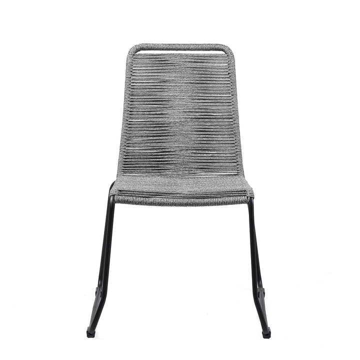 Gray-Black