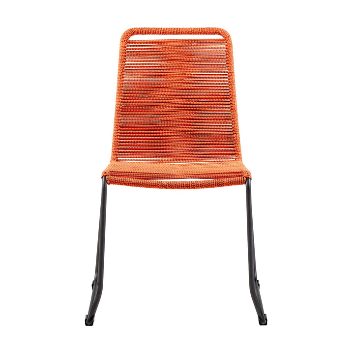 Tangerine-Black
