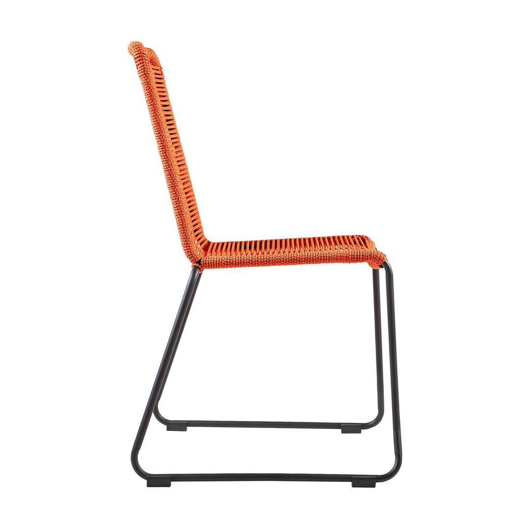 Tangerine-Black