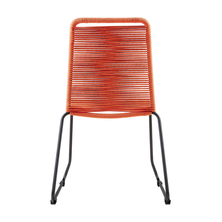 Tangerine-Black