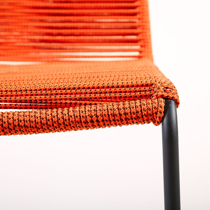 Tangerine-Black