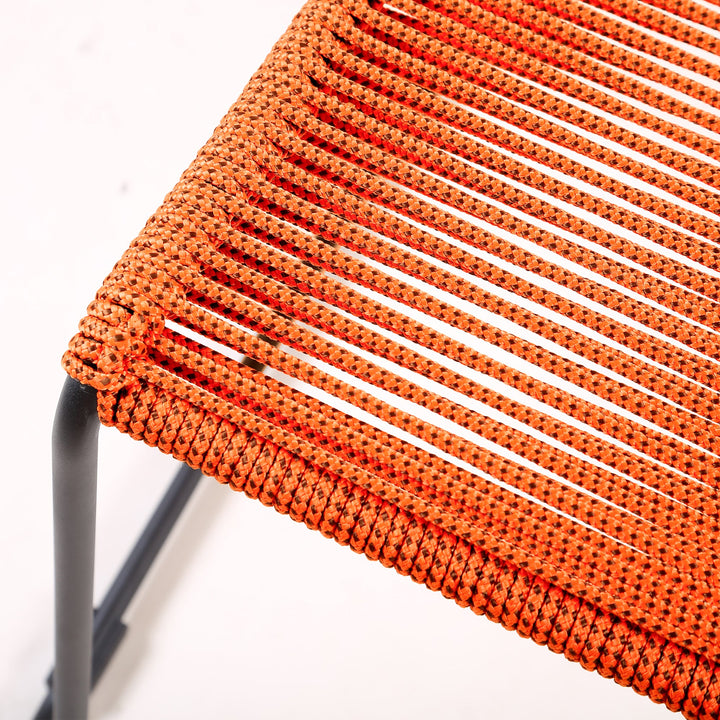 Tangerine-Black