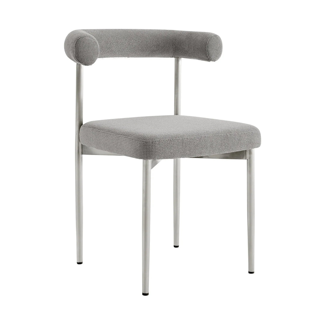 Light Gray-Stainless Steel