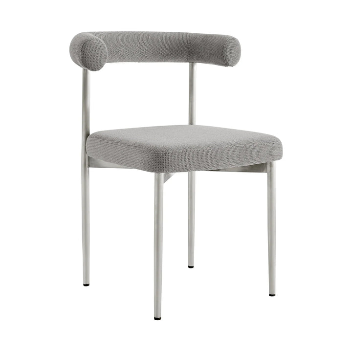 Light Gray-Stainless Steel