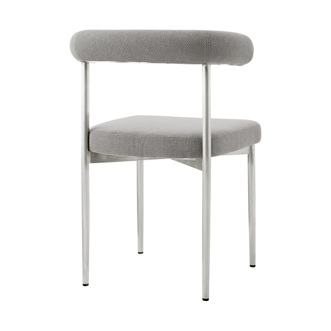 Light Gray-Stainless Steel