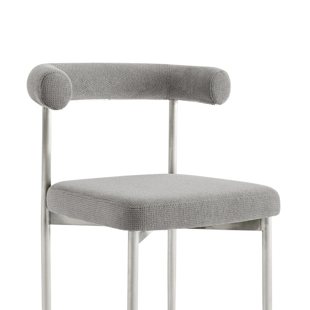 Light Gray-Stainless Steel