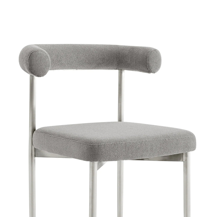 Light Gray-Stainless Steel