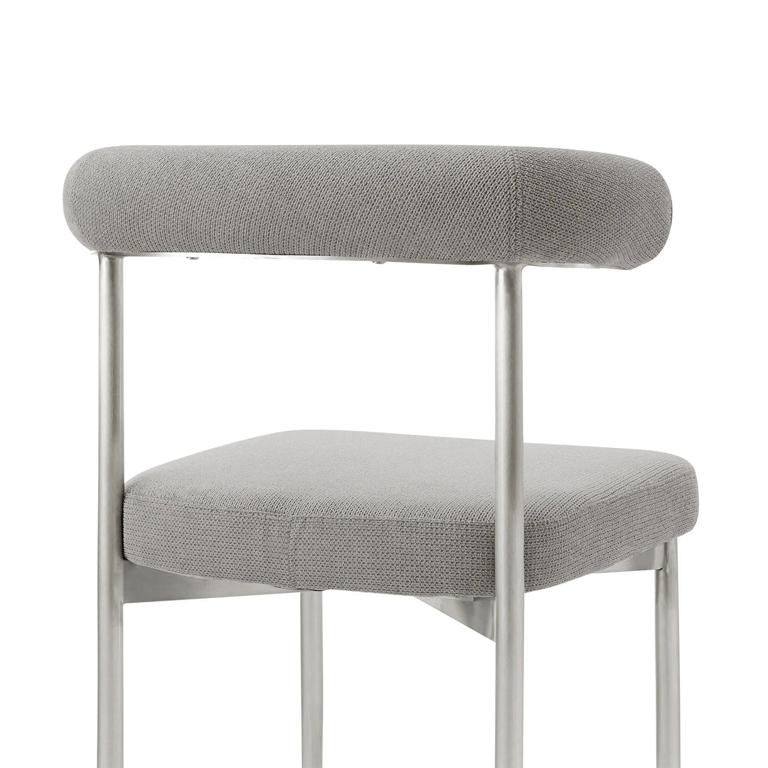 Light Gray-Stainless Steel