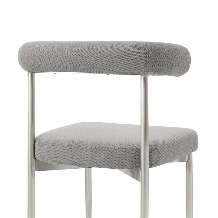 Light Gray-Stainless Steel