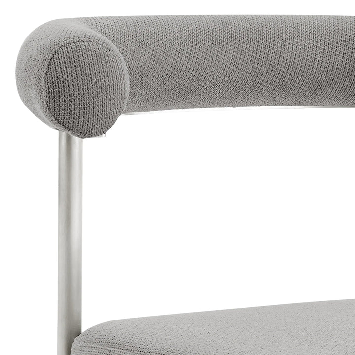 Light Gray-Stainless Steel