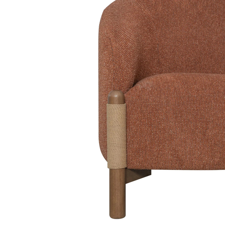 Brown-Light Brown