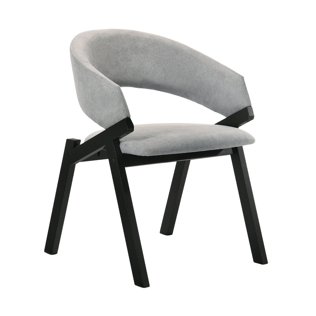 Gray-Black