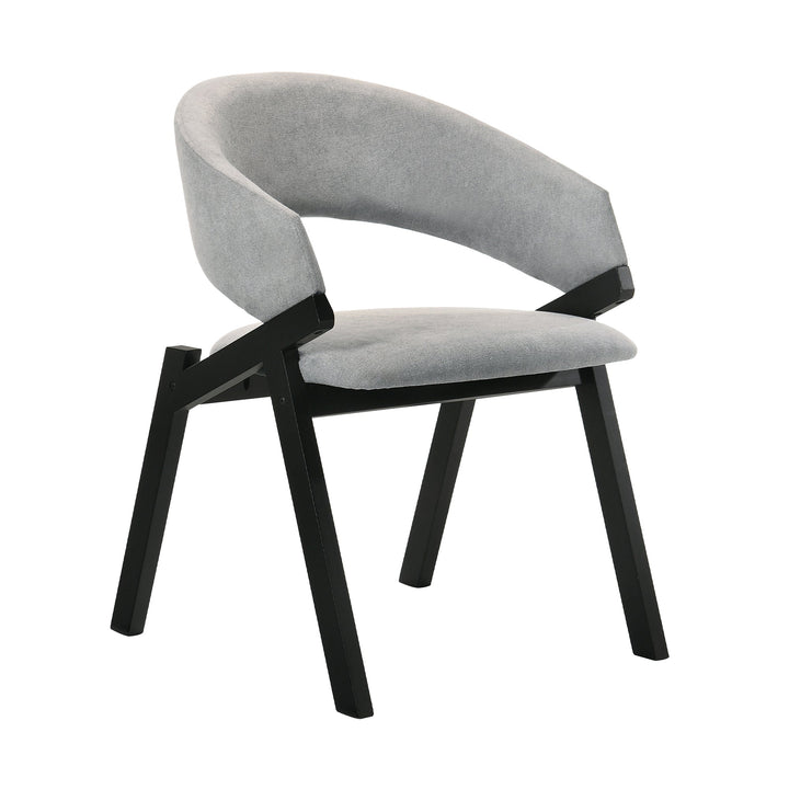 Gray-Black