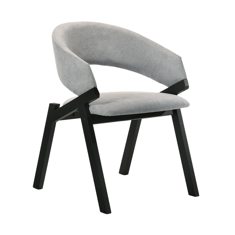 Gray-Black