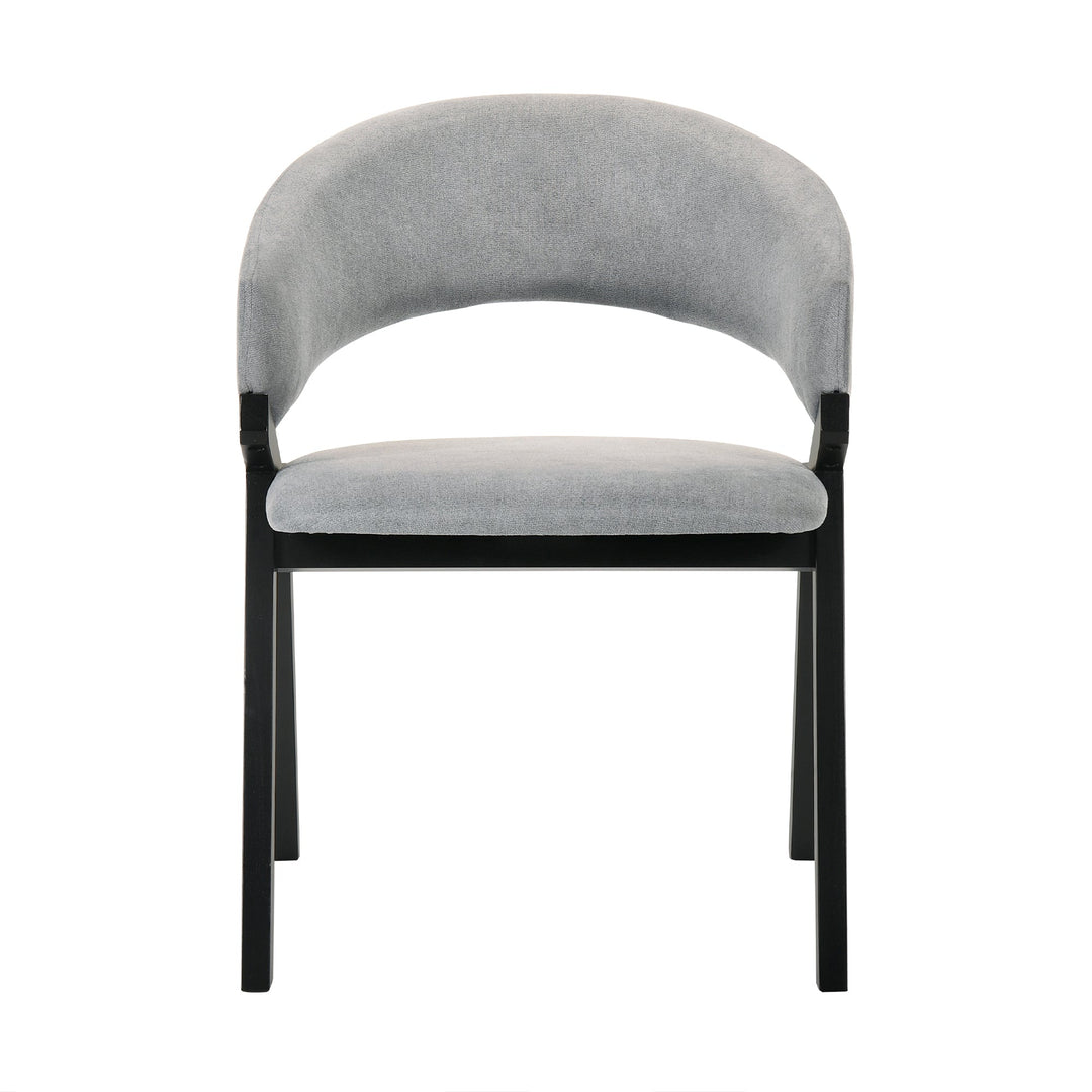 Gray-Black