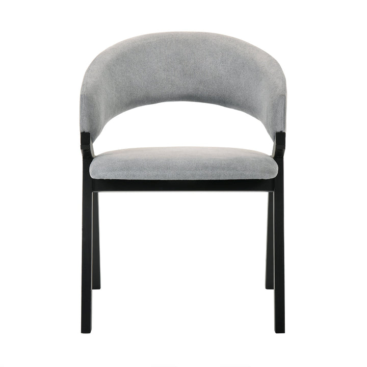 Gray-Black