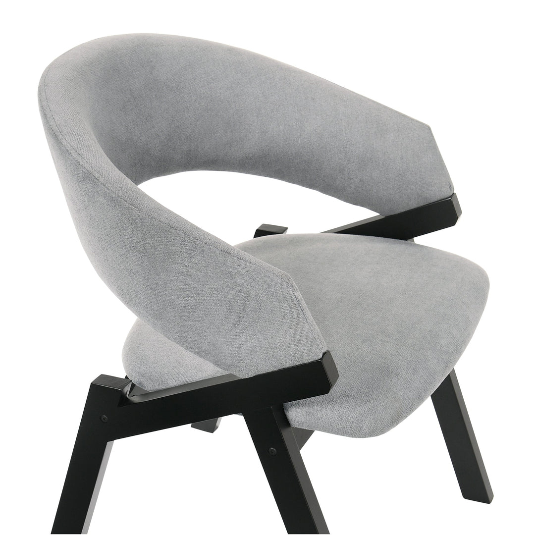 Gray-Black