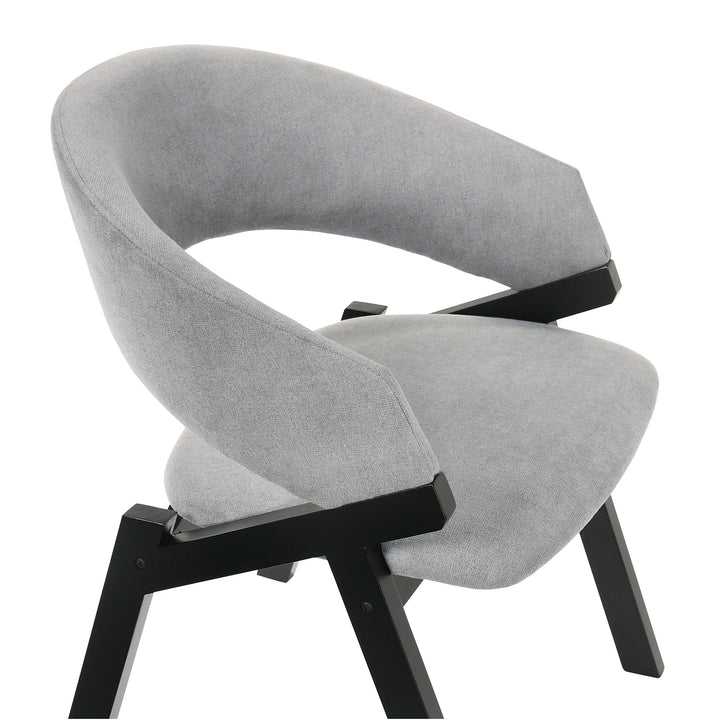 Gray-Black