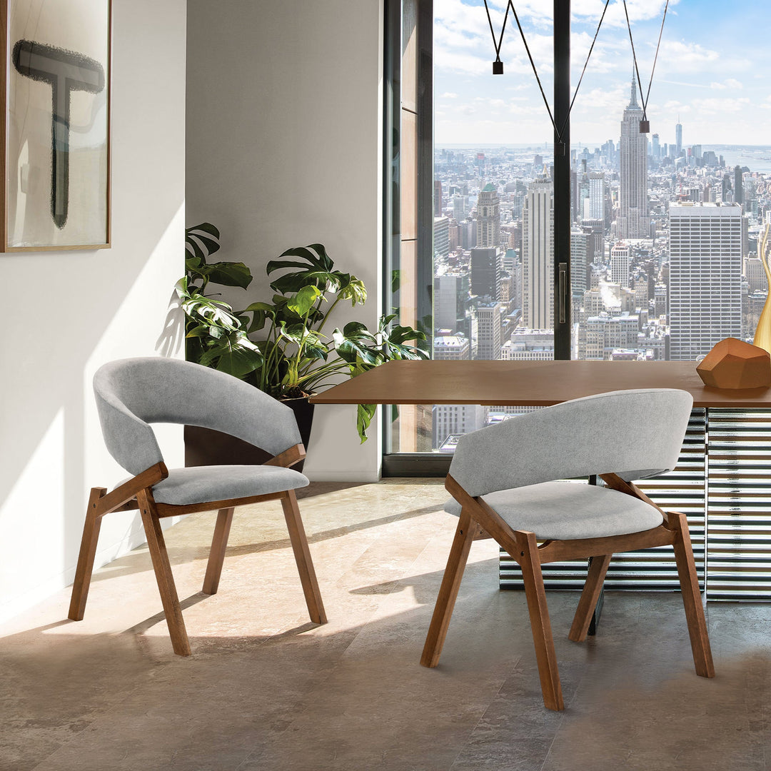 Gray-Walnut