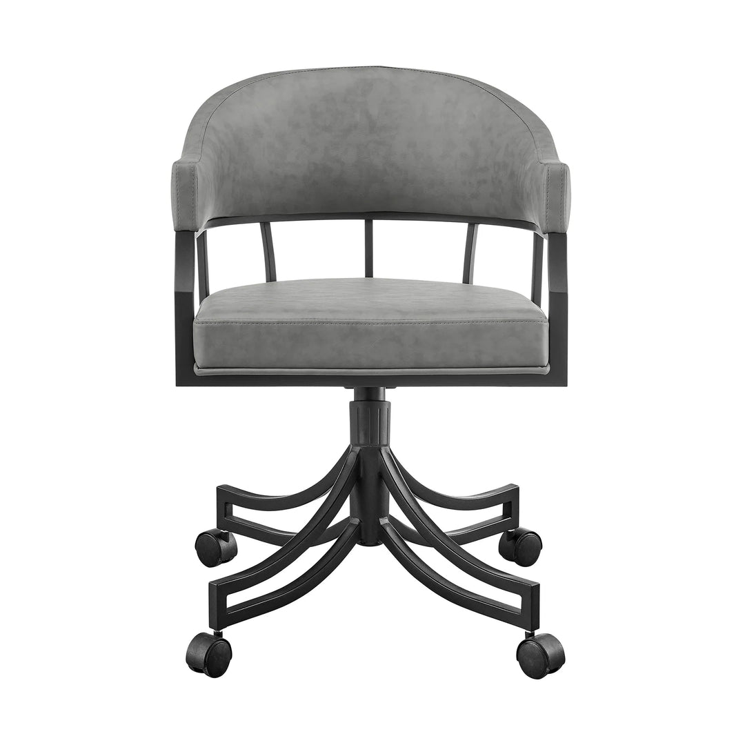 SwayLiving SwayLiving Tibet Dining Chair Set of 2