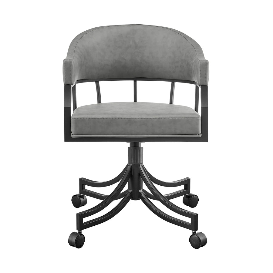 SwayLiving SwayLiving Tibet Dining Chair Set of 2