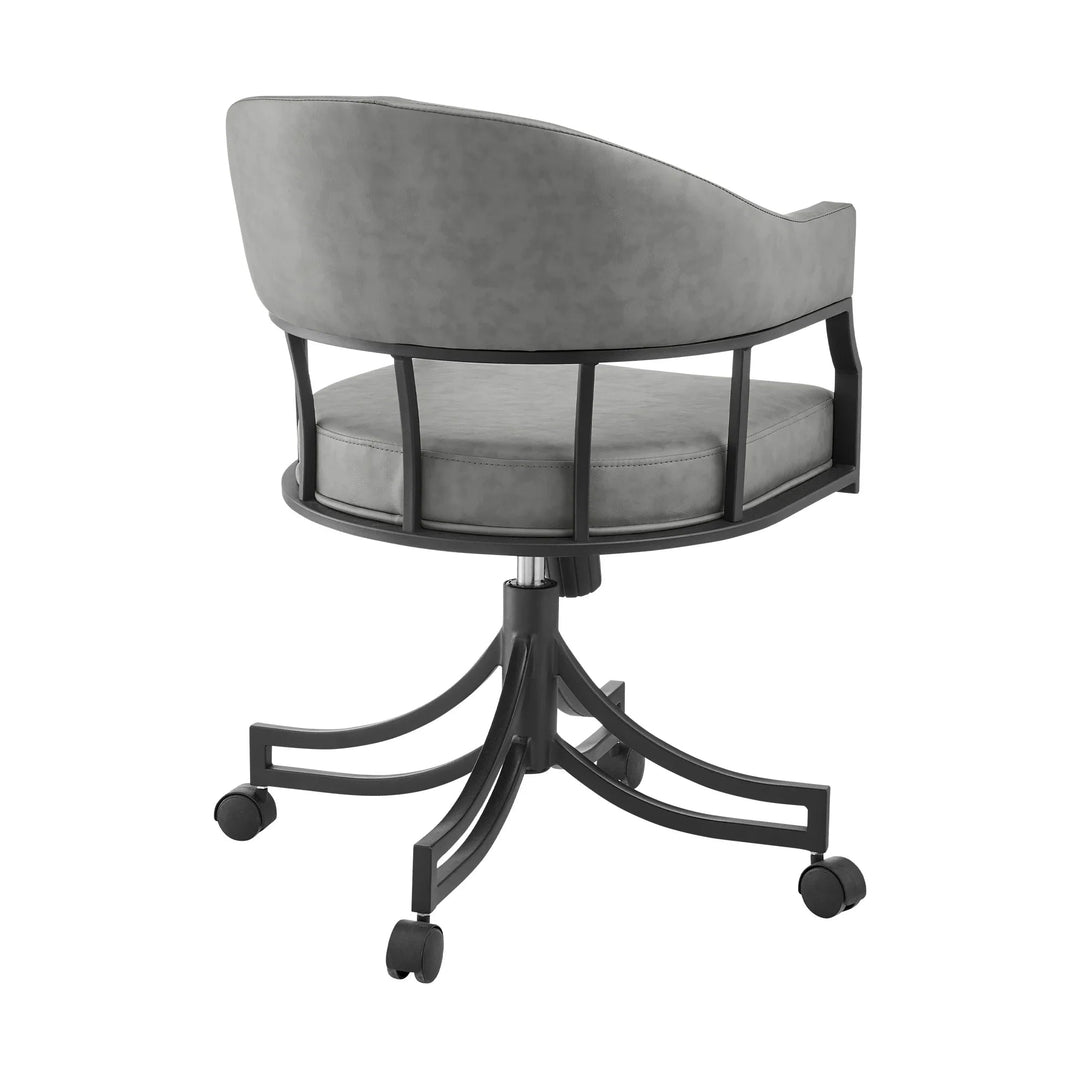 SwayLiving SwayLiving Tibet Dining Chair Set of 2