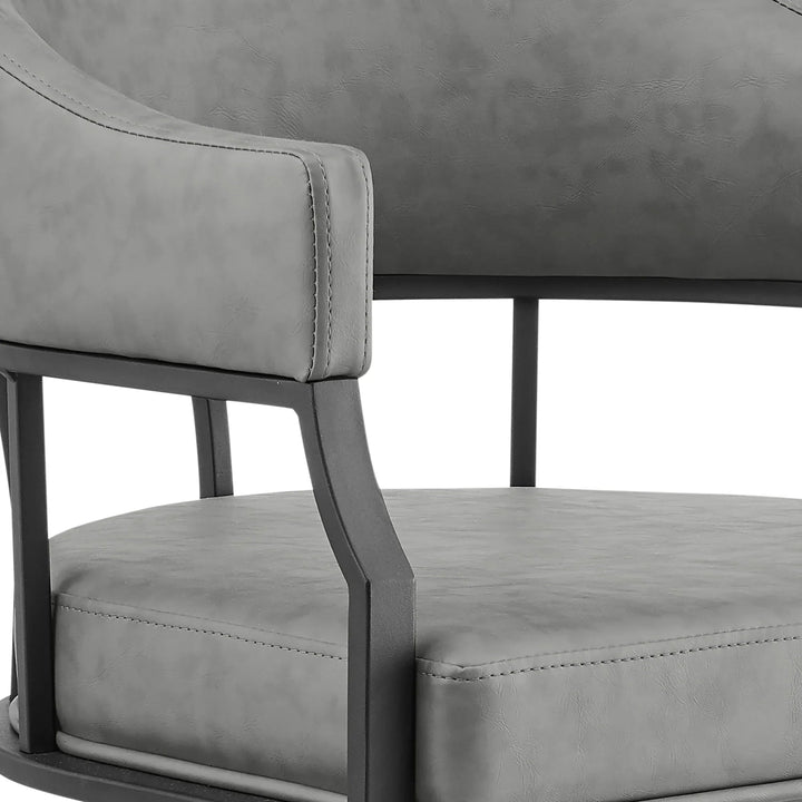 SwayLiving SwayLiving Tibet Dining Chair Set of 2
