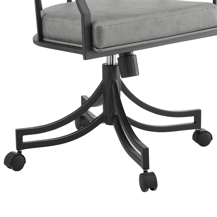 SwayLiving SwayLiving Tibet Dining Chair Set of 2