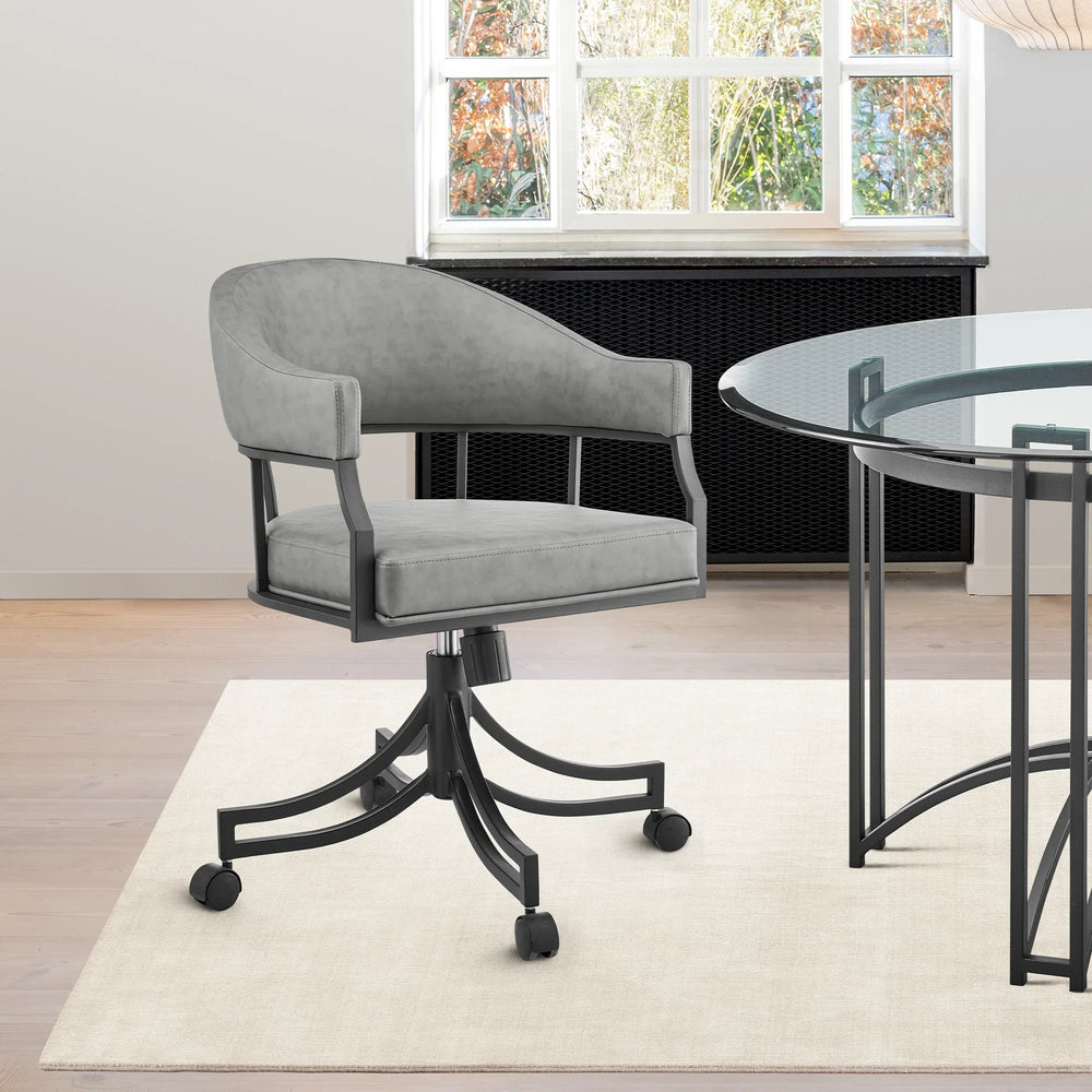 SwayLiving SwayLiving Tibet Dining Chair Set of 2