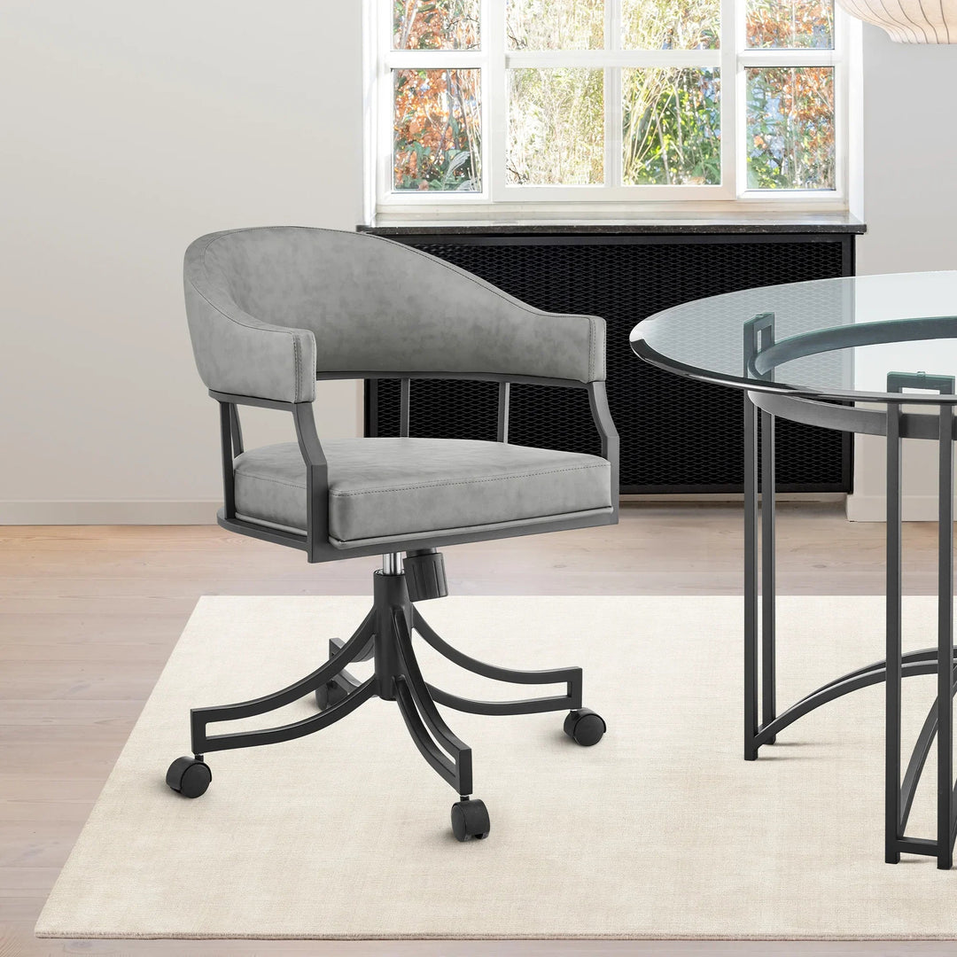 SwayLiving SwayLiving Tibet Dining Chair Set of 2