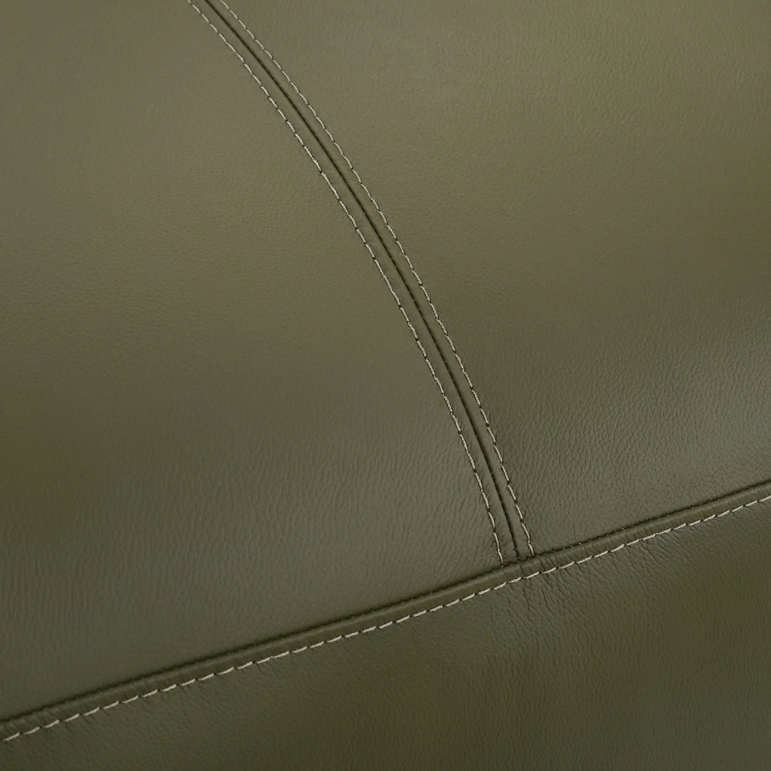 Green-Matte Black