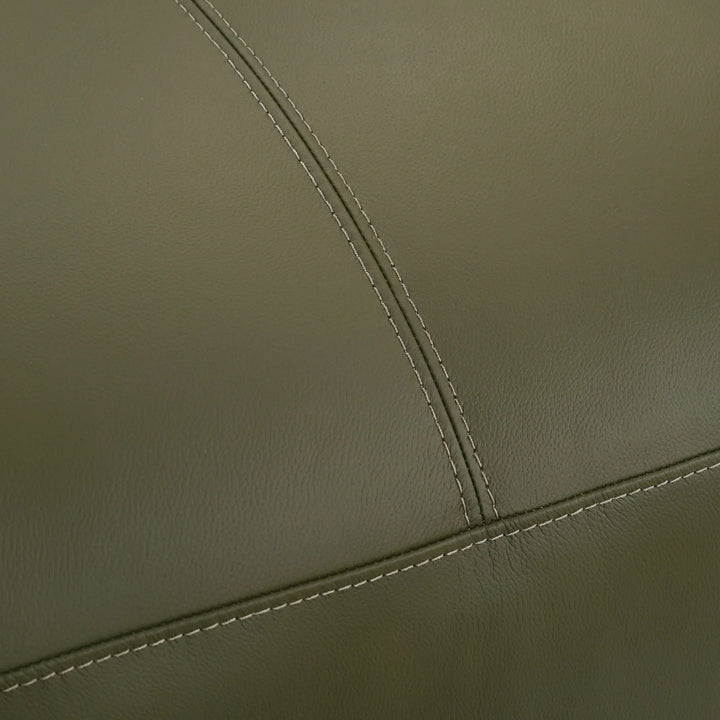 Green-Matte Black