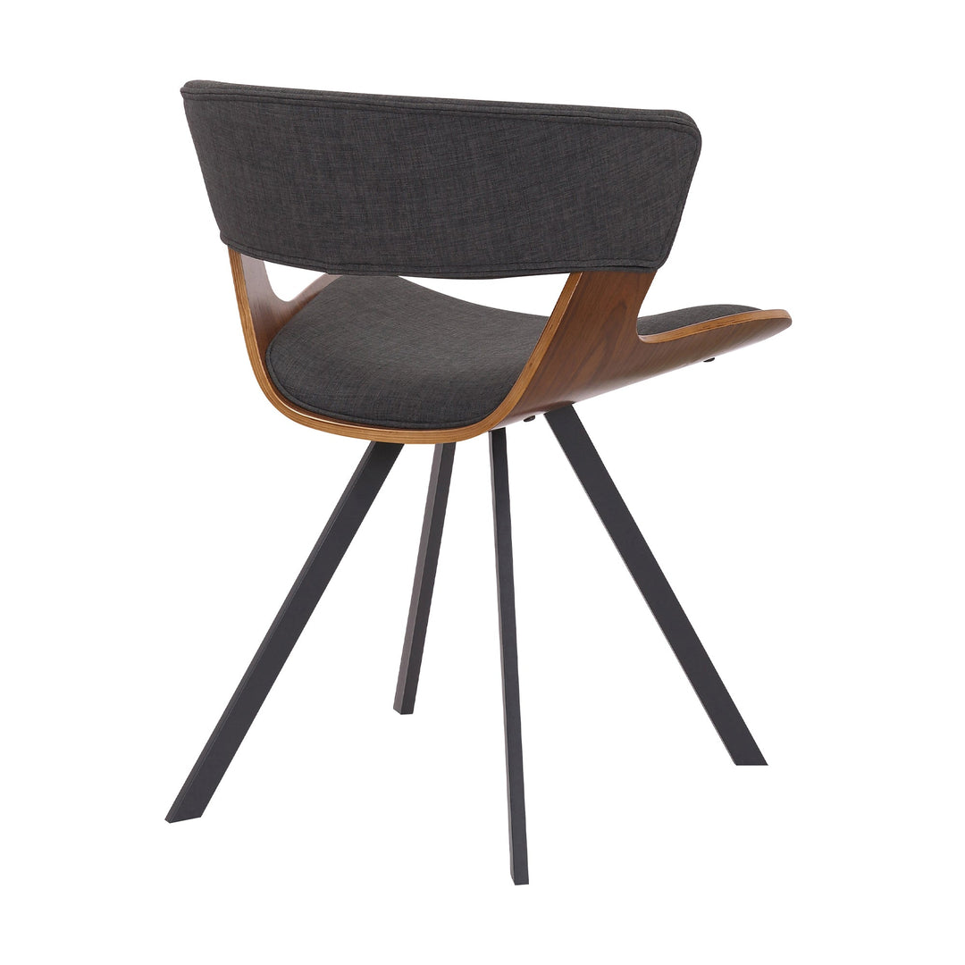 SwayLiving SwayLiving Ulric Dining Chair Set of 2