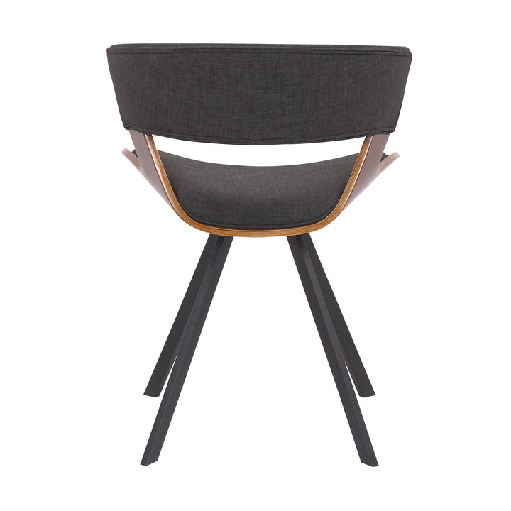 SwayLiving SwayLiving Ulric Dining Chair Set of 2