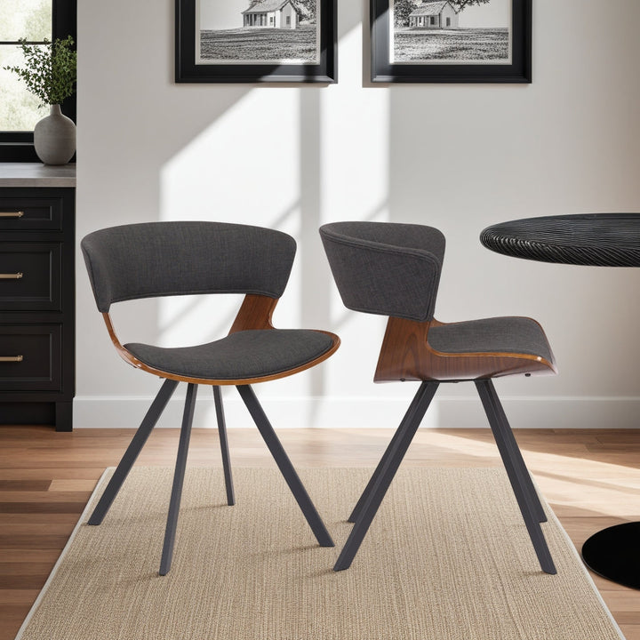 SwayLiving SwayLiving Ulric Dining Chair Set of 2